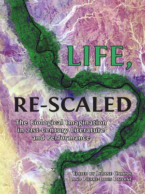 cover image of Life, Re-Scaled